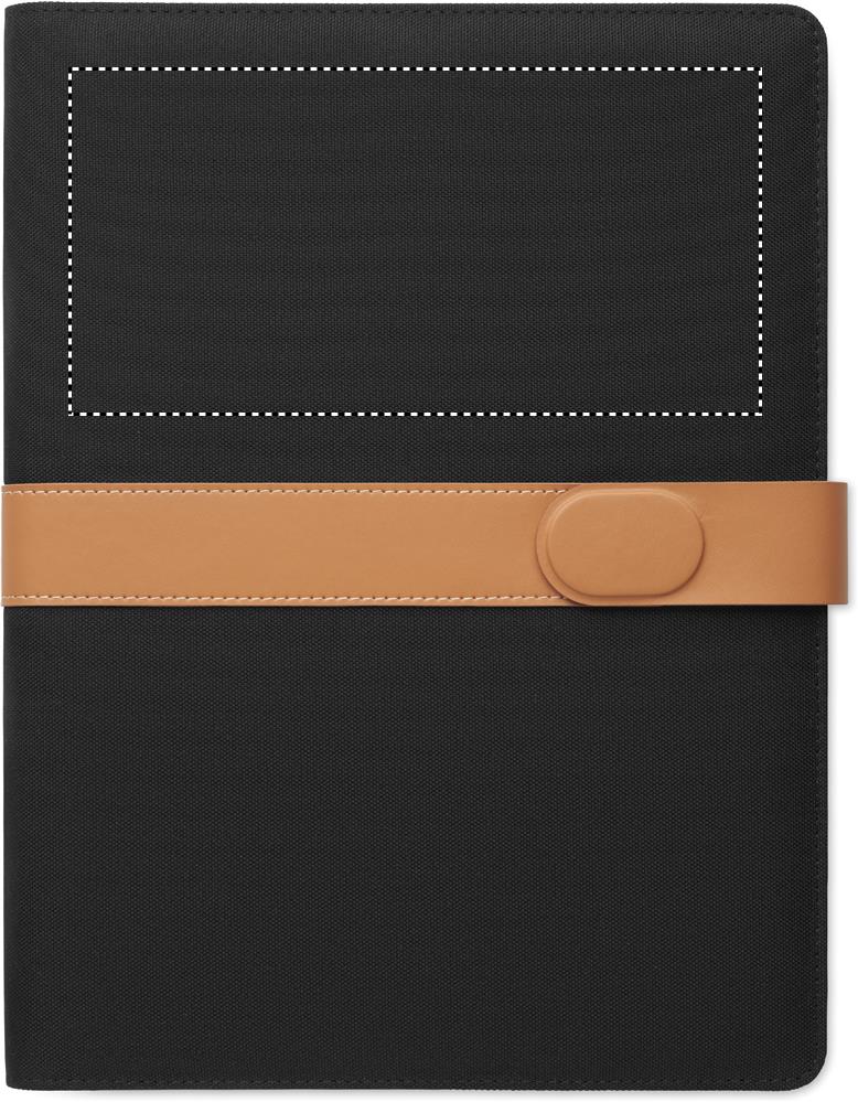 Voorzijde boven (10 x 20 cm)