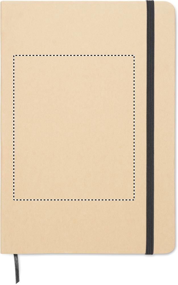 Voorkant (12 x 10 cm)