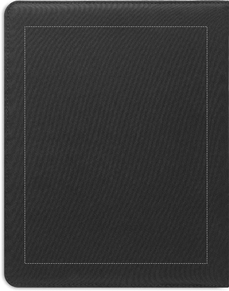 Achterzijde (26 x 20 cm)