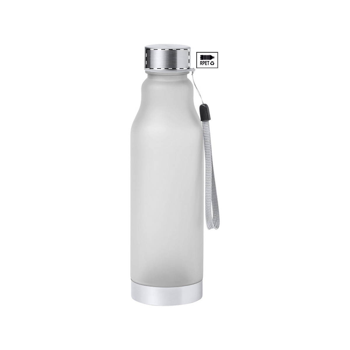 Dop voorzijde (1,5 x 1,5 cm)