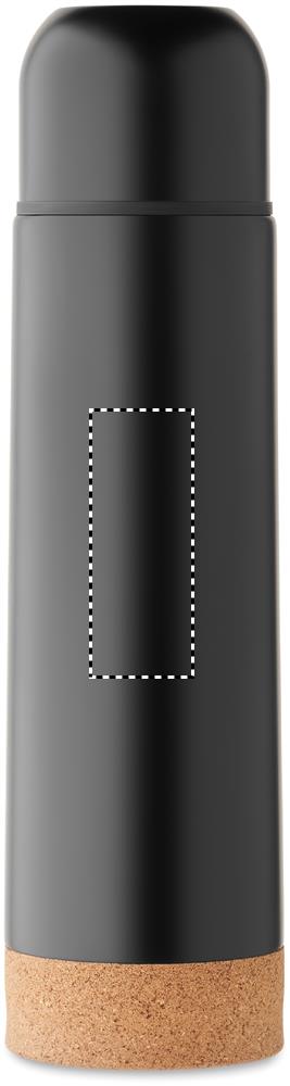 Voorzijde (6,5 x 2,5 cm)