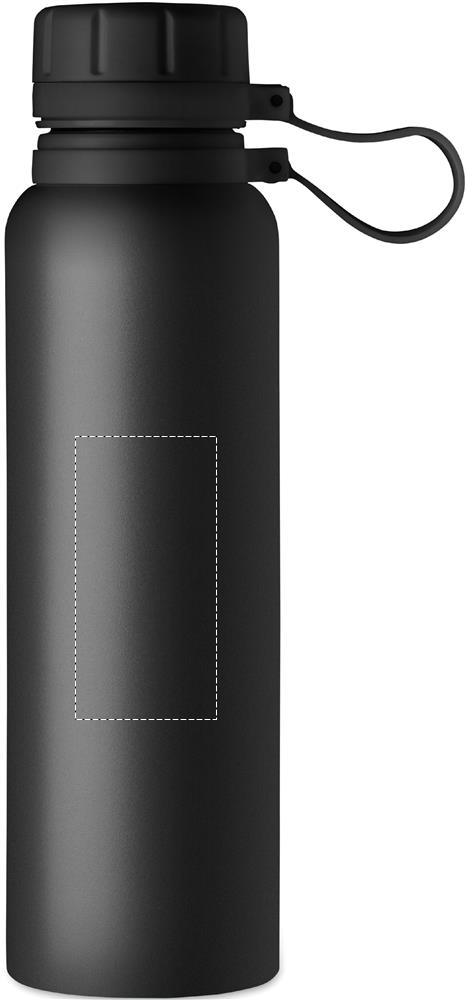 Voorzijde (8 x 4 cm)