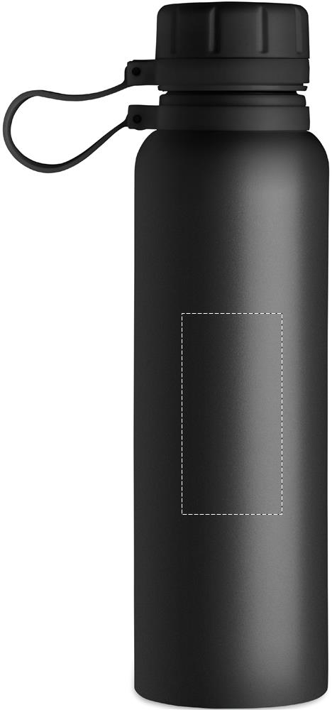 Achterzijde (8 x 4 cm)