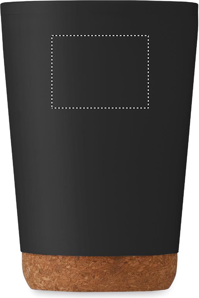 Voorzijde boven (3 x 4 cm)