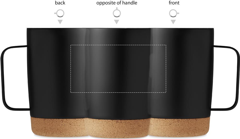 Rondom (5,5 x 11 cm)