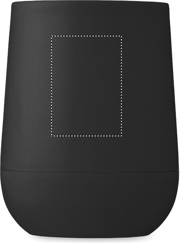 Voorzijde (5 x 3,5 cm)