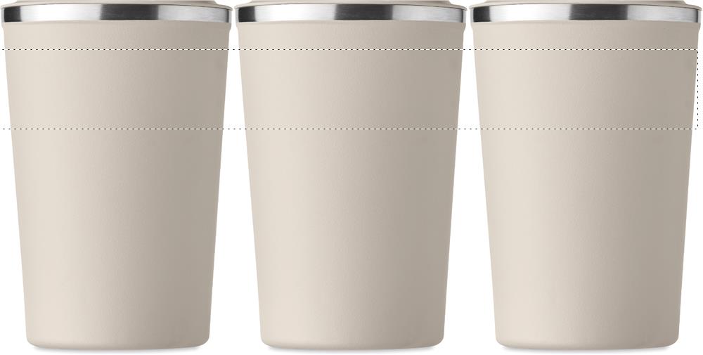 Rondom (3 x 27,9 cm)