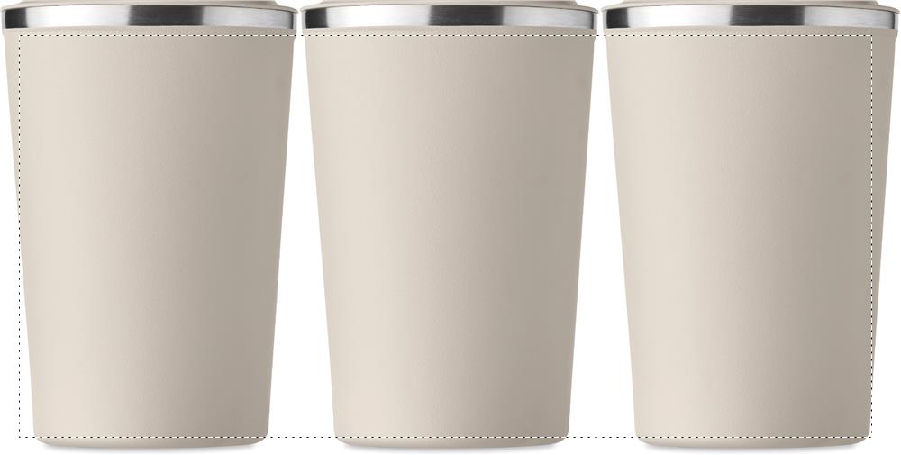 Rondom (11,4 x 27,9 cm)