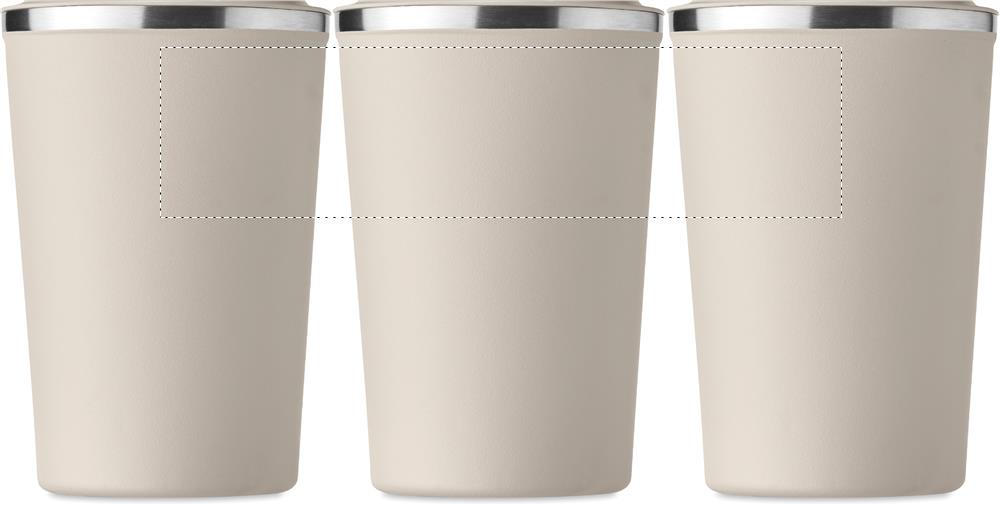 Rondom (4,5 x 18 cm)