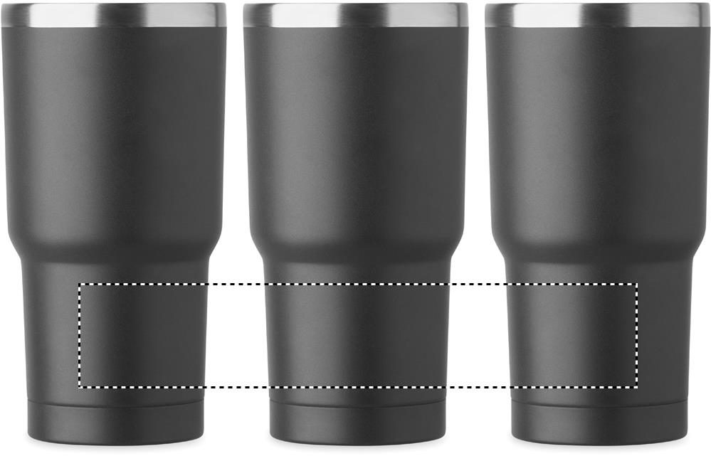 360° onder (4 x 21,5 cm)