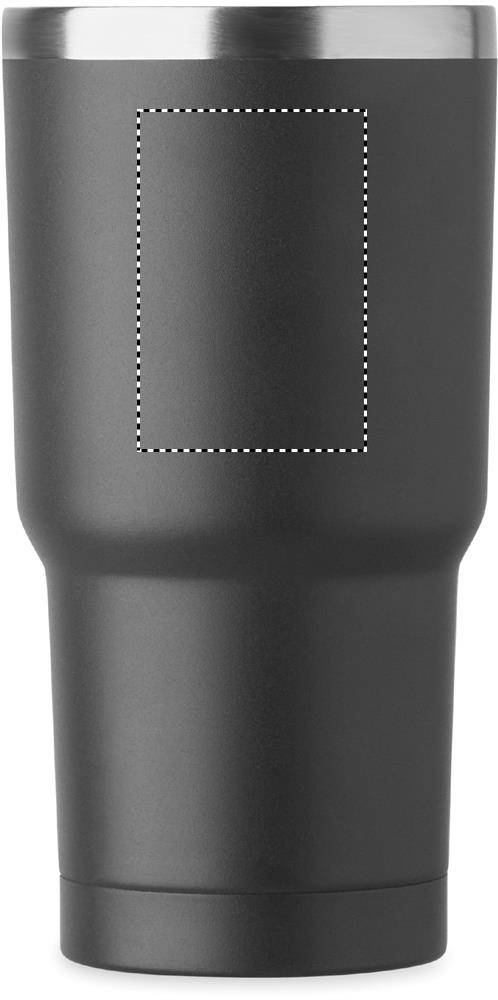 Voorkant boven (6 x 4 cm)