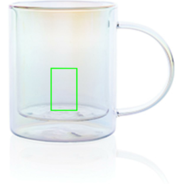 Artikel voorzijde onder (25 x 40 mm)