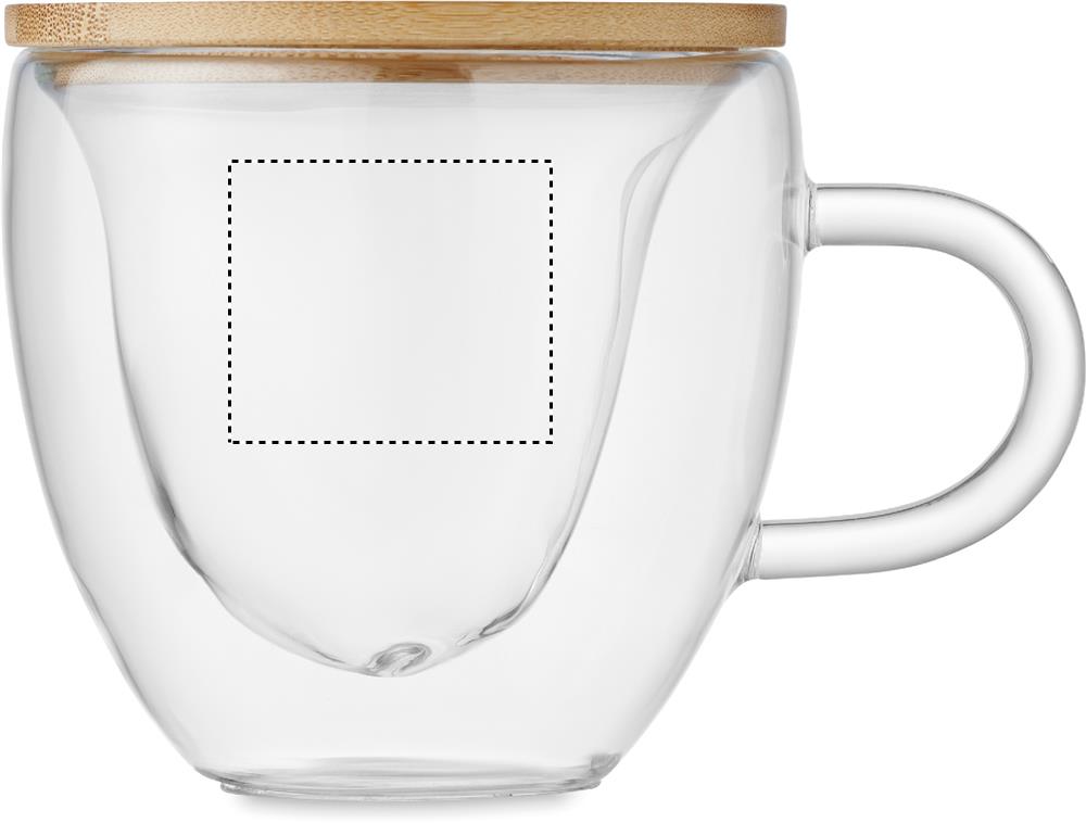 Rechtshandig (3,5 x 4 cm)