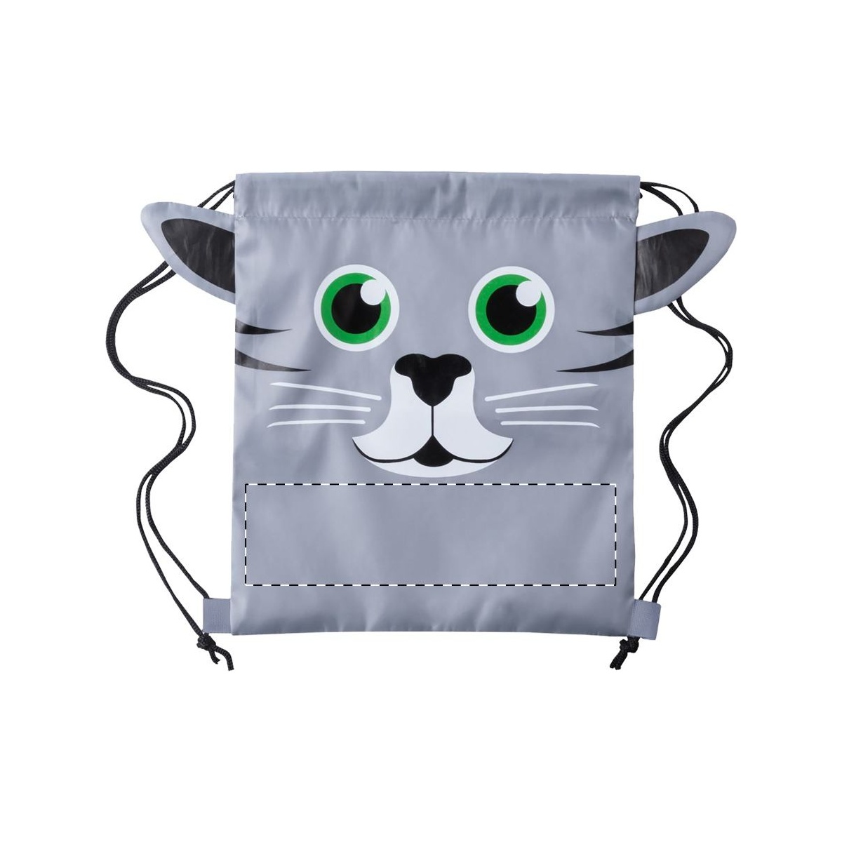 Voorkant (22 x 8 cm)