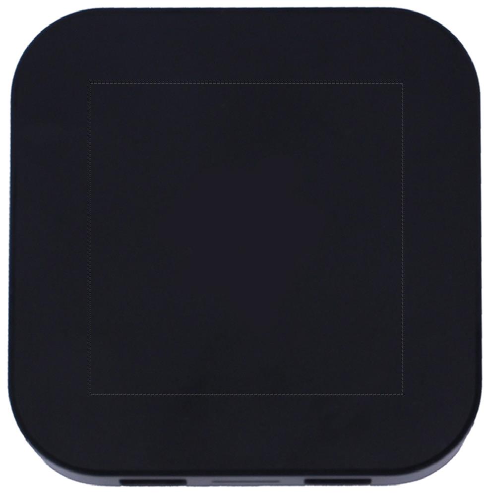 Bovenzijde (6 x 6 cm)