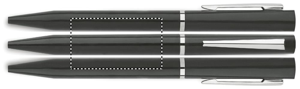 Rondom (2,5 x 4,5 cm)