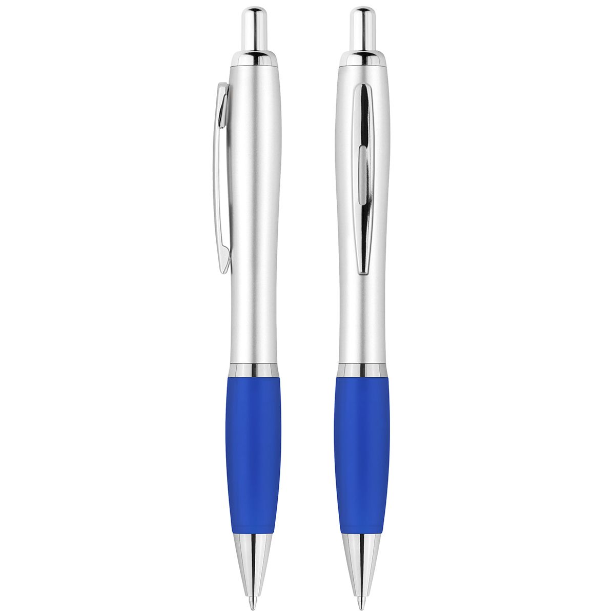 Links van de clip (4 x 0,7 cm)