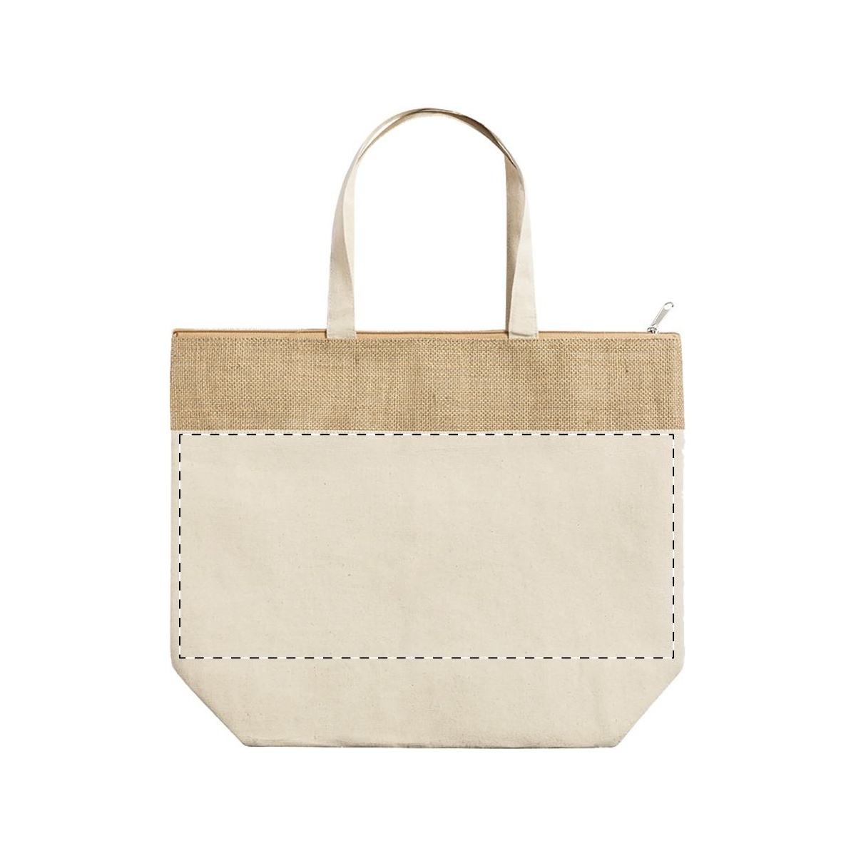 Achterkant (24 x 15 cm)