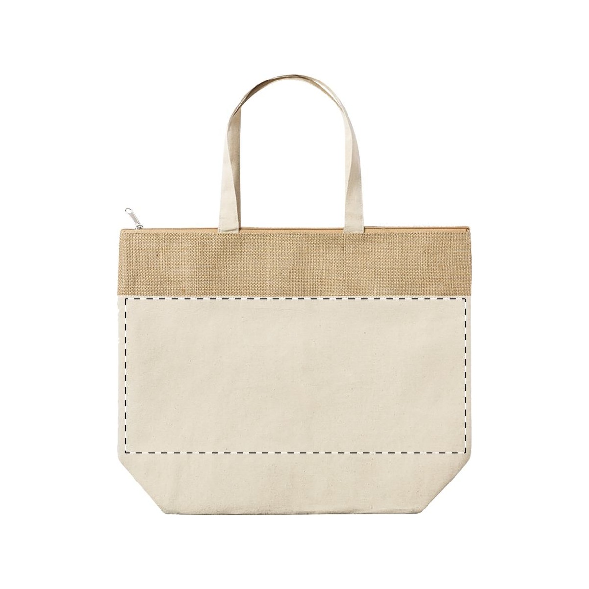 Voorkant (25 x 15 cm)