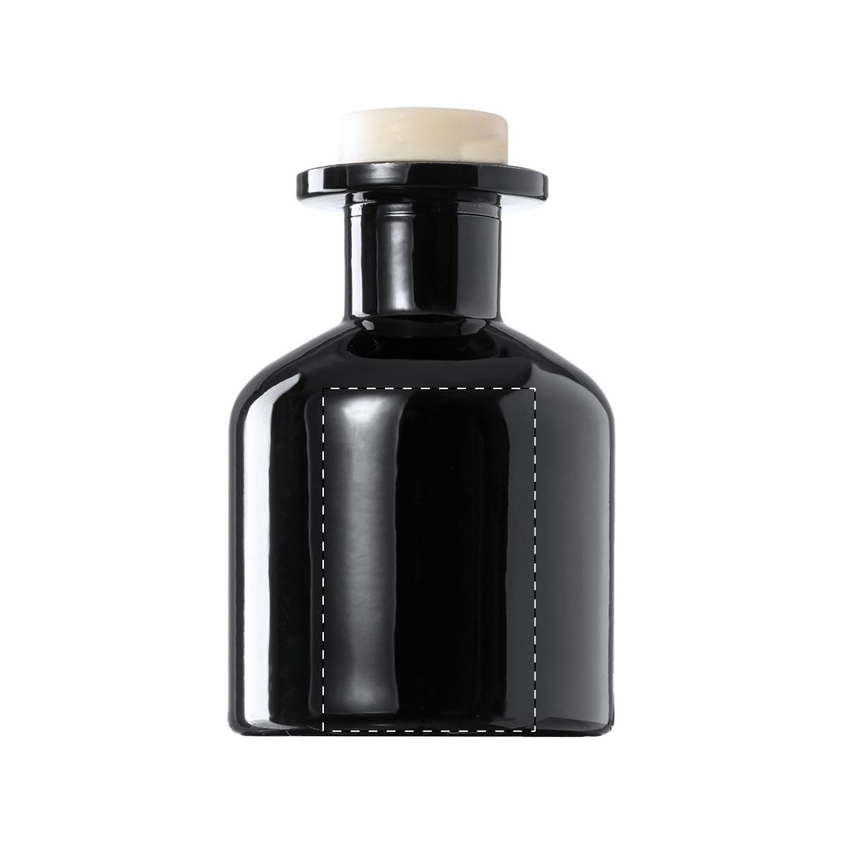 Voorkant (2,5 x 4 cm)