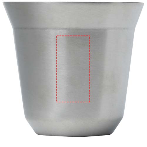 2. Beker (1,5 x 3 cm)