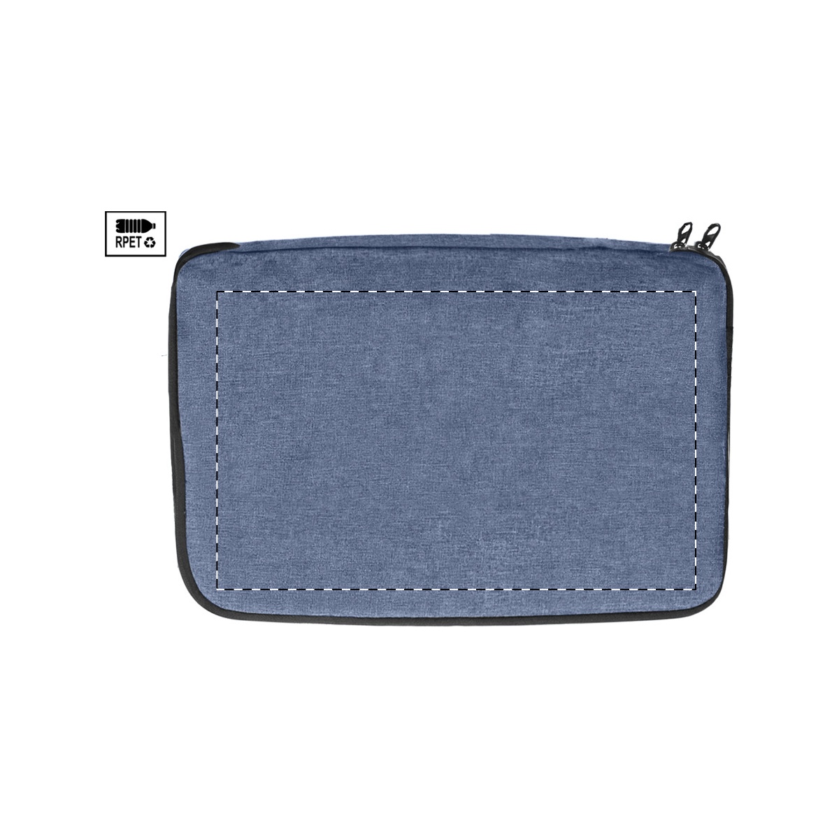 Bovenkant (17 x 10 cm)