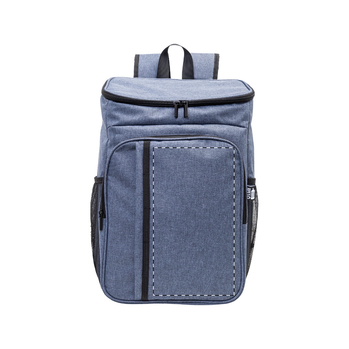 Voorkant (13 x 18 cm)