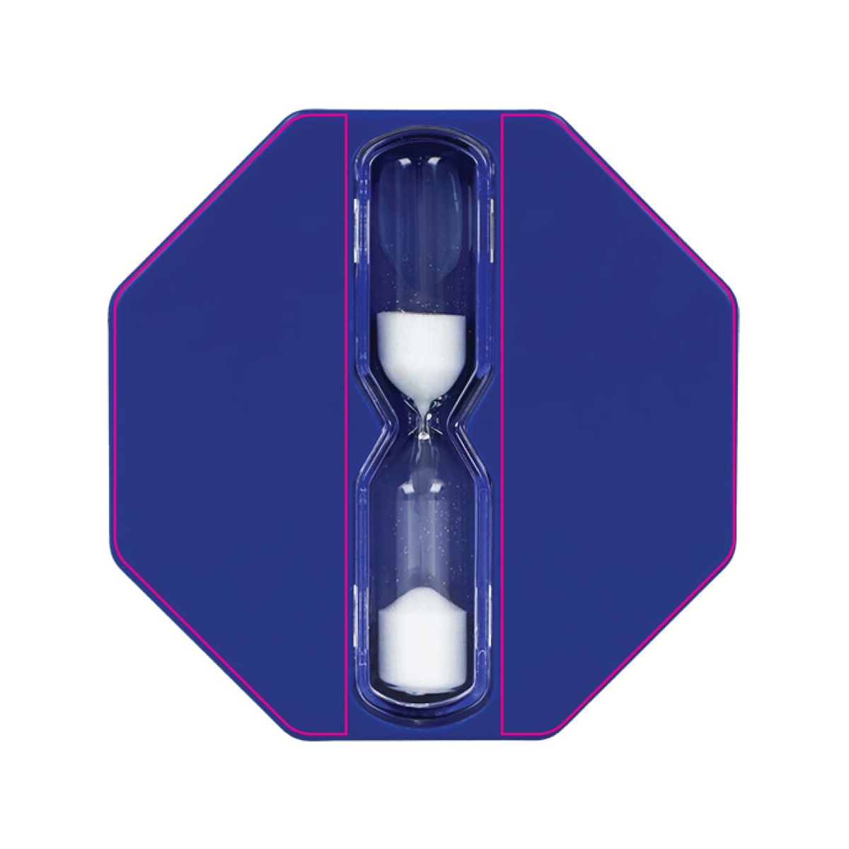 Voorzijde (85 x 85 mm)