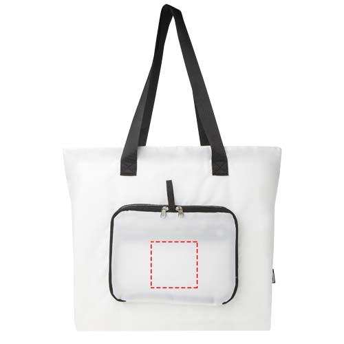 Tas (9 x 9 cm)