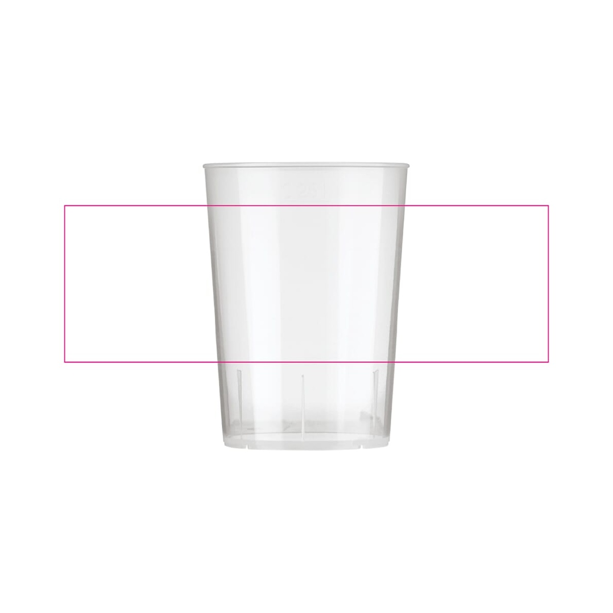 Rondom (55 x 170 mm)