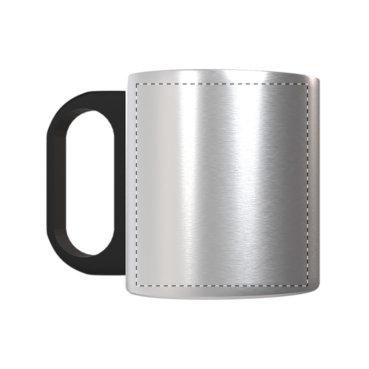 Links (2,8 x 6 cm)