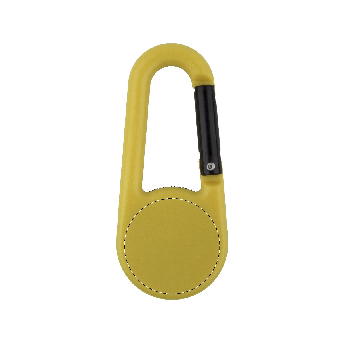 Achterkant (ø 2 cm)