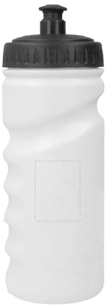 Rechtshandig (4 x 3 cm)