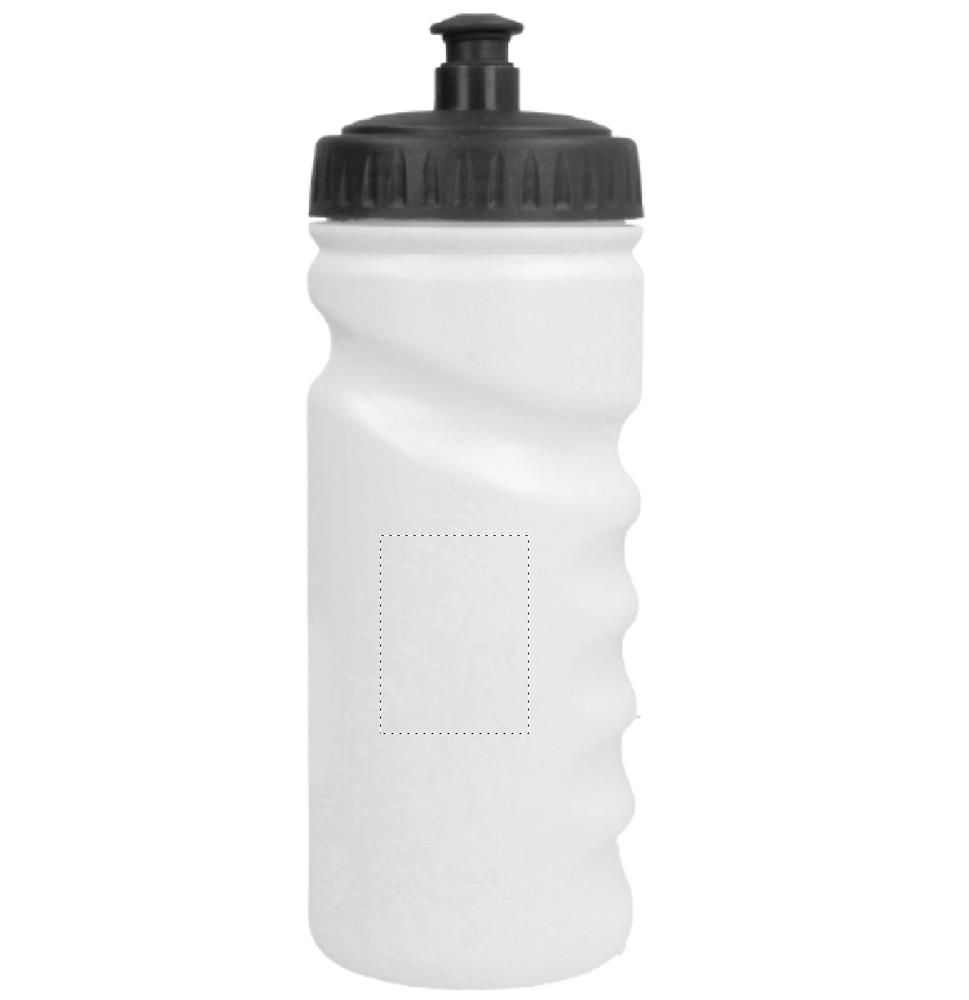 Linkshandig (4 x 3 cm)