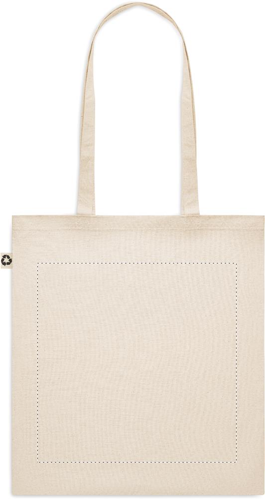 Achterzijde (30 x 30 cm)