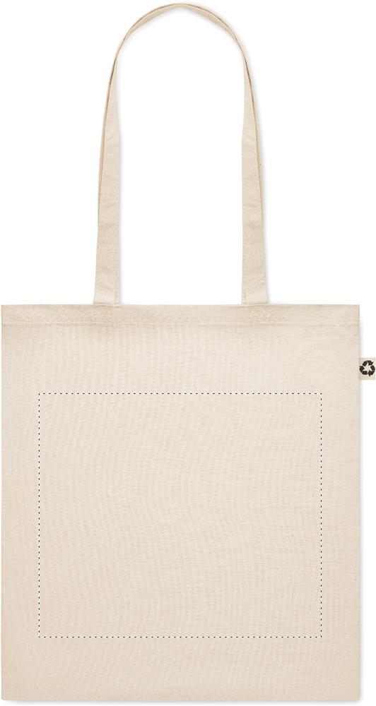 Voorzijde (26 x 30 cm)