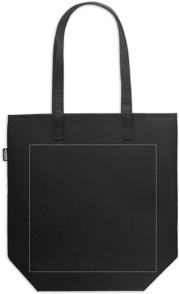 Achterzijde (28 x 30 cm)