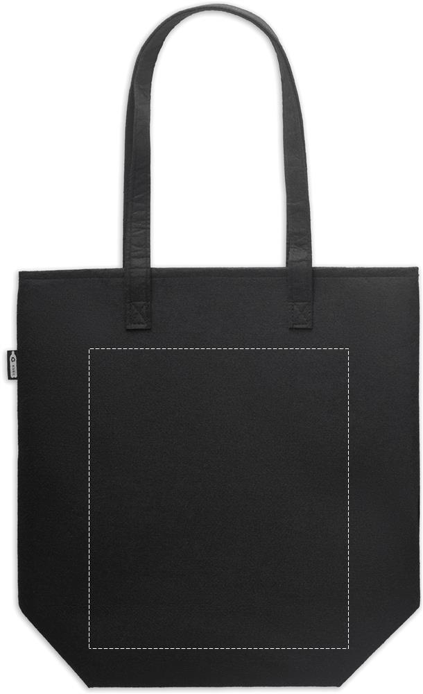 Voorkant reliëf (8 x 10 cm)