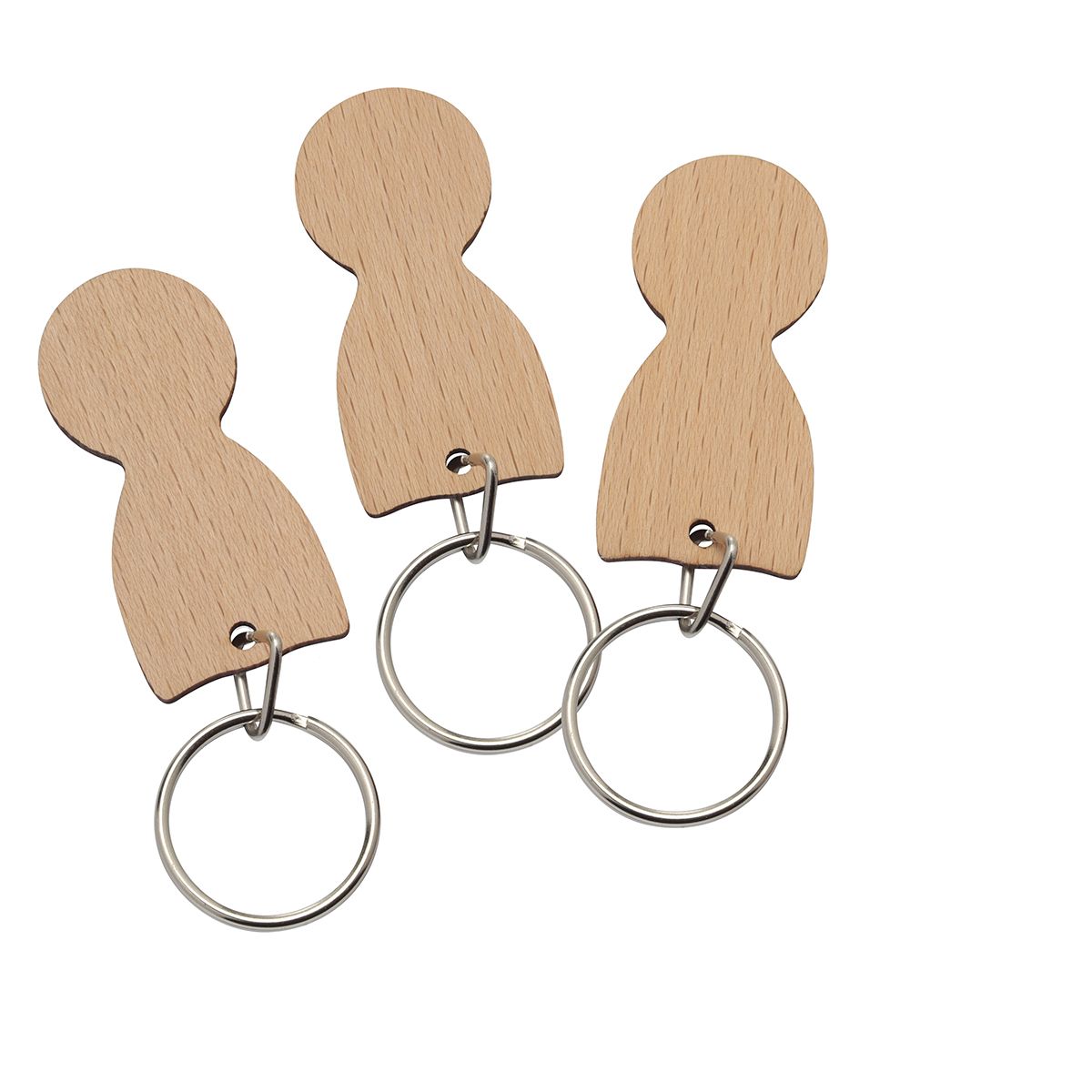 Voorzijde (1,7 x 3,9 cm)