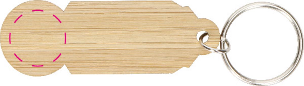 voorkant (Ø 1,7 cm)