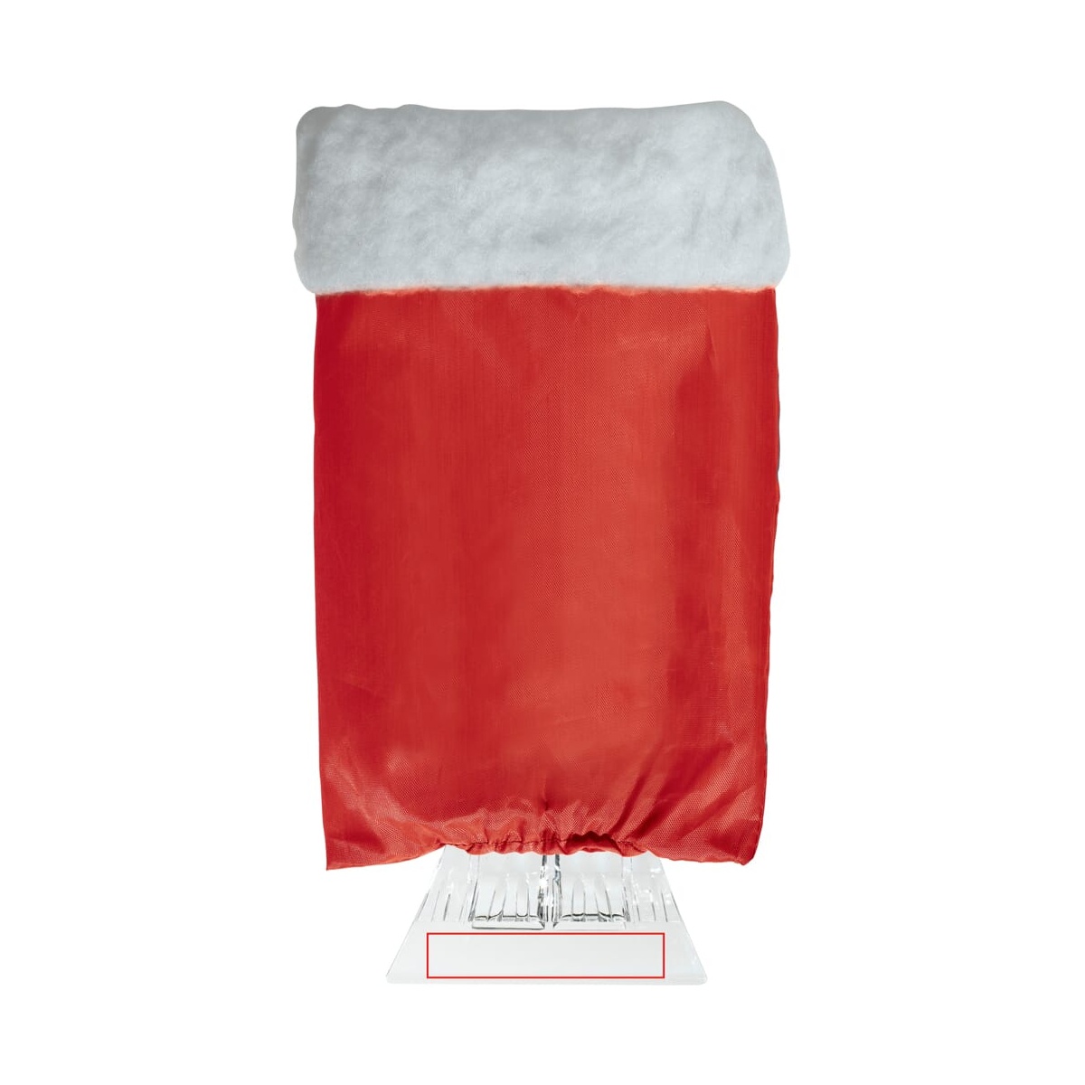 Zijde 1 (10 x 60 mm)