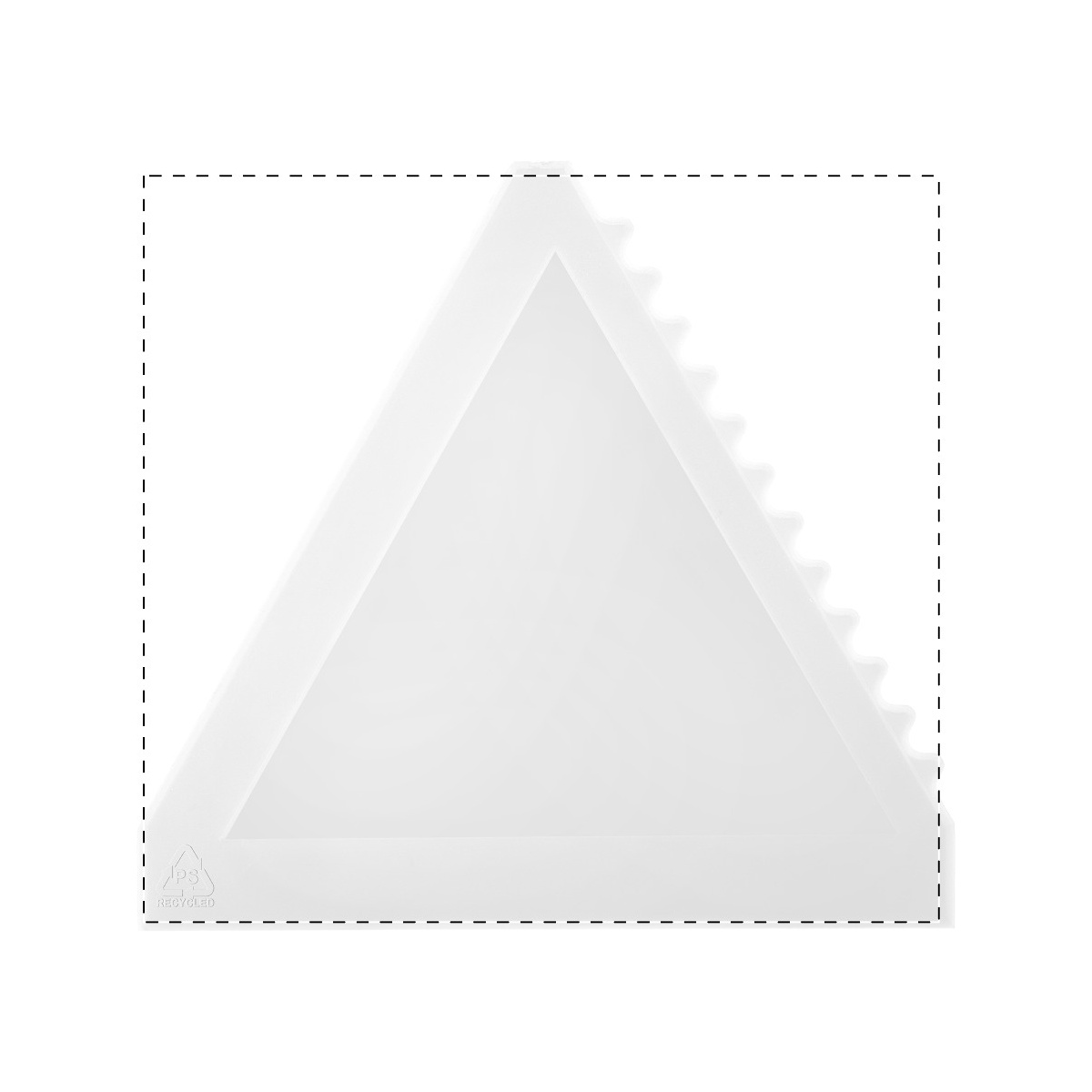 Achterkant (9 x 9 cm)