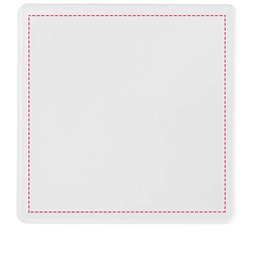 Onderzijde (9 x 9 cm)