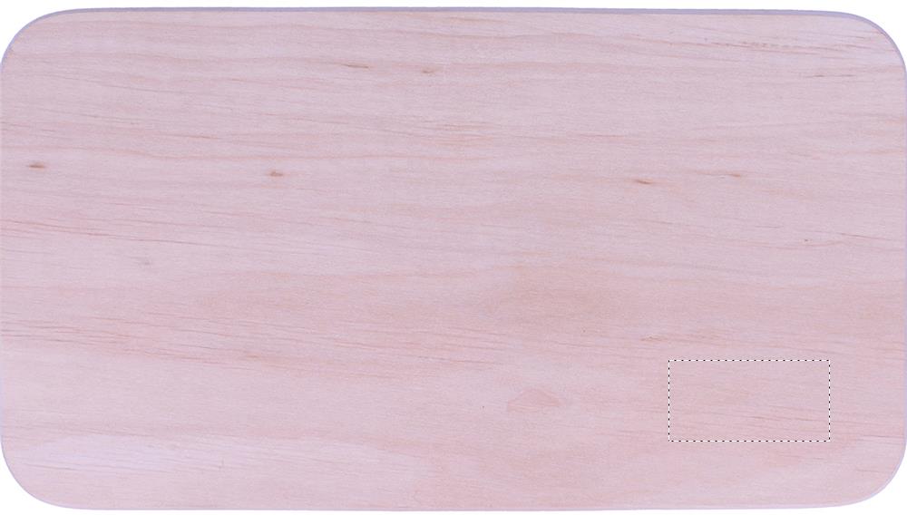 Achterzijde (2 x 4 cm)