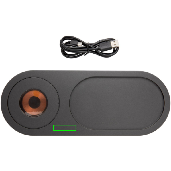 Artikel voorzijde onder (40 x 10 mm)