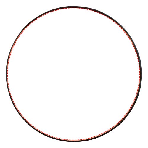 Bovenzijde (Ø 4,7 cm)