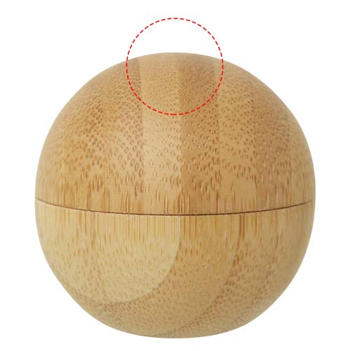 Bovenzijde (Ø 1,5 cm)