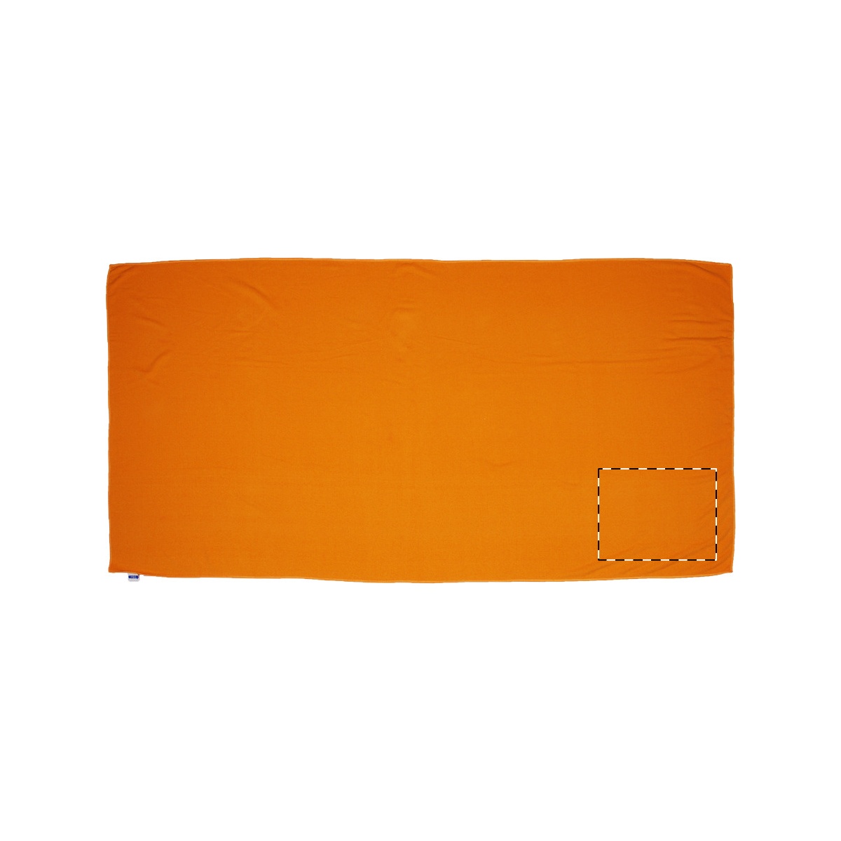 Untere rechte Ecke (150 x 100 mm)