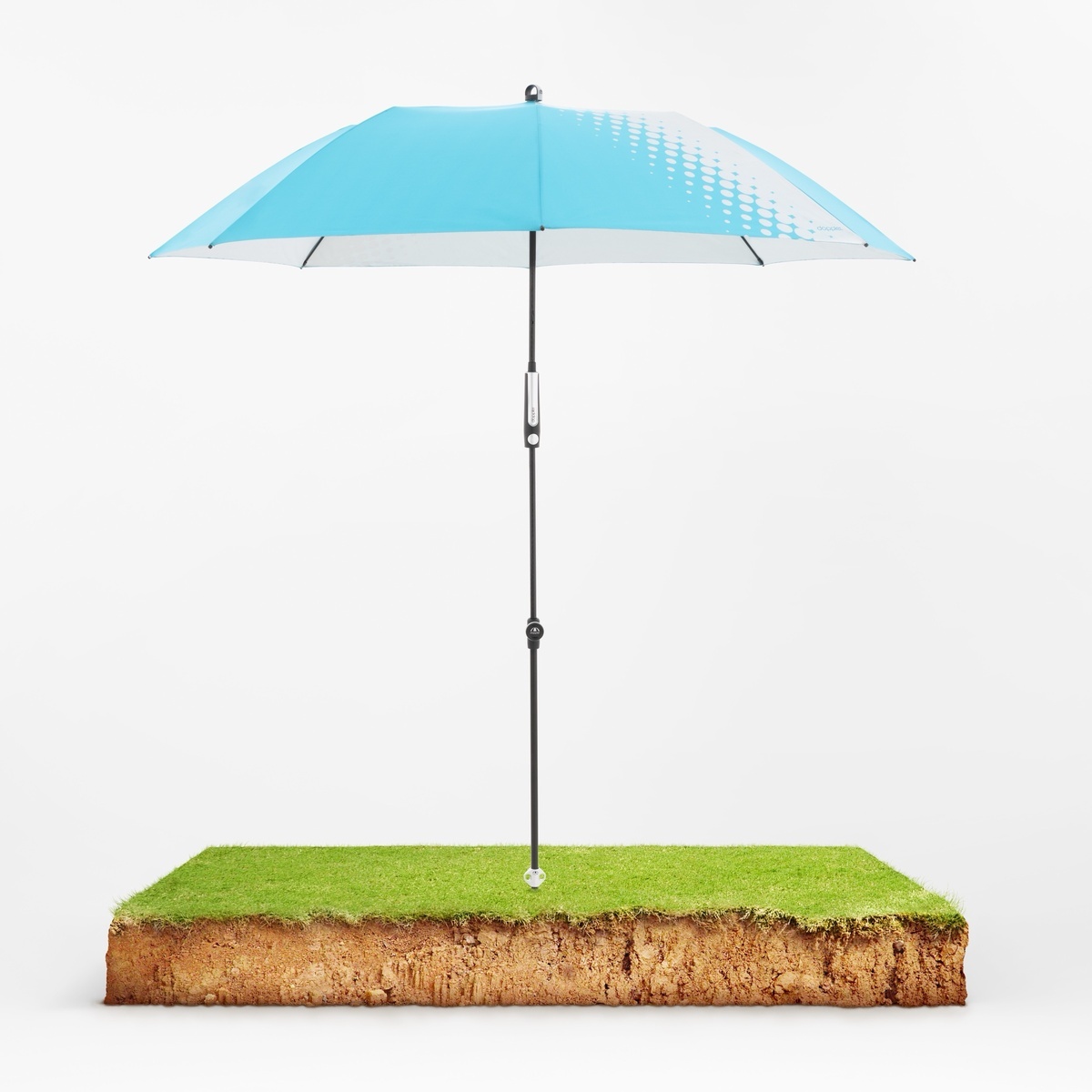 1 Segment (27/40 x 18 cm)