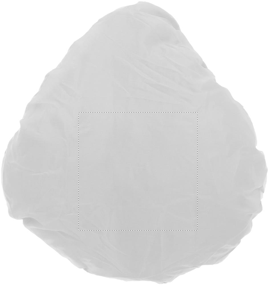 Bovenzijde (10 x 10 cm)